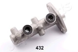 Главный тормозной цилиндр JAPANPARTS PF-432