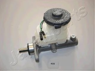 Главный тормозной цилиндр JAPANPARTS PF-433