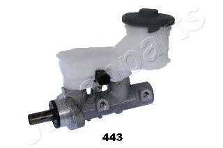Главный тормозной цилиндр JAPANPARTS PF-443