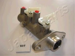 Главный тормозной цилиндр JAPANPARTS PF-507