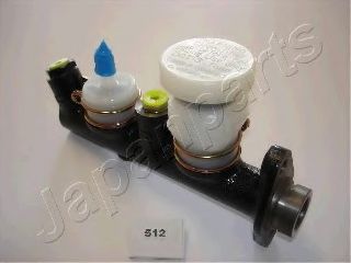 Главный тормозной цилиндр JAPANPARTS PF-512