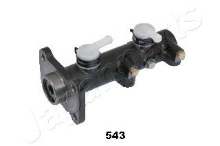 Главный тормозной цилиндр JAPANPARTS PF-543 Главный тормозной цилиндр JAPANPARTS PF-543