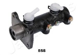 Главный тормозной цилиндр JAPANPARTS PF-558 Главный тормозной цилиндр JAPANPARTS PF-558