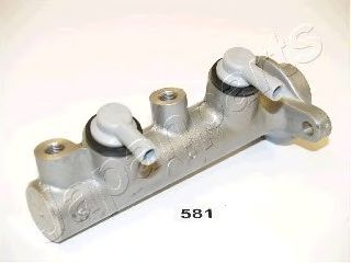 Главный тормозной цилиндр JAPANPARTS PF-581