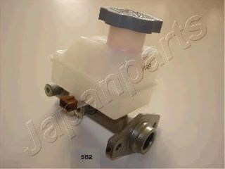 Главный тормозной цилиндр JAPANPARTS PF-582