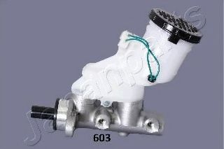 Главный тормозной цилиндр JAPANPARTS PF-603 Главный тормозной цилиндр JAPANPARTS PF-603