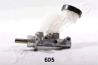Главный тормозной цилиндр JAPANPARTS PF-605