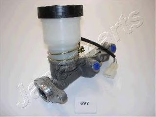 Главный тормозной цилиндр JAPANPARTS PF-697