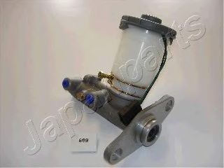 Главный тормозной цилиндр JAPANPARTS PF-699