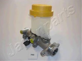 Главный тормозной цилиндр JAPANPARTS PF-703
