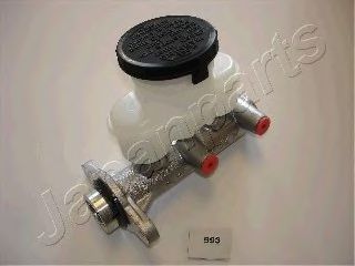 Главный тормозной цилиндр JAPANPARTS PF-993