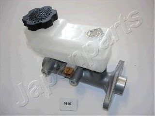 Главный тормозной цилиндр JAPANPARTS PF-H15