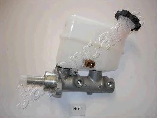 Главный тормозной цилиндр JAPANPARTS PF-H16