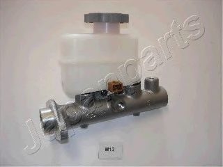 Главный тормозной цилиндр JAPANPARTS PF-H17