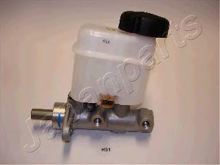 Главный тормозной цилиндр JAPANPARTS PF-H31
