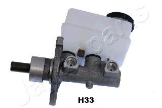 Главный тормозной цилиндр JAPANPARTS PF-H33