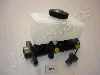 Главный тормозной цилиндр JAPANPARTS PF-K03