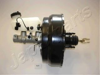 Главный тормозной цилиндр JAPANPARTS PF-K17