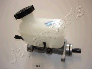 Главный тормозной цилиндр JAPANPARTS PF-K20