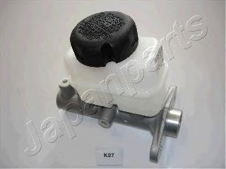 Главный тормозной цилиндр JAPANPARTS PF-K27