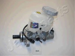 Главный тормозной цилиндр JAPANPARTS PF-K31 Главный тормозной цилиндр JAPANPARTS PF-K31