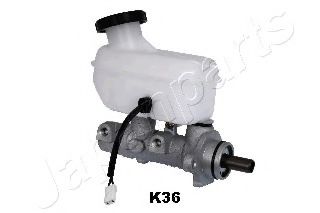Главный тормозной цилиндр JAPANPARTS PF-K36
