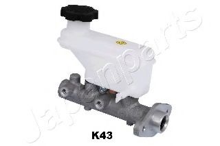 Главный тормозной цилиндр JAPANPARTS PF-K43 Главный тормозной цилиндр JAPANPARTS PF-K43