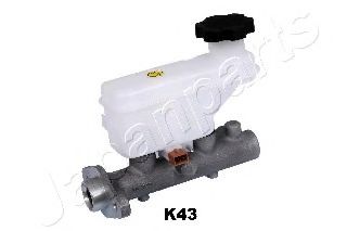 Главный тормозной цилиндр JAPANPARTS PF-K43