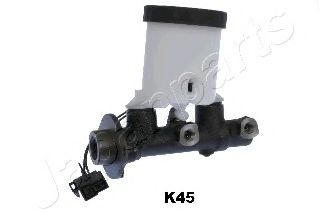 Главный тормозной цилиндр JAPANPARTS PF-K45