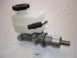 Главный тормозной цилиндр JAPANPARTS PF-S98