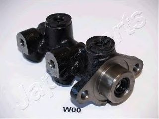 Главный тормозной цилиндр JAPANPARTS PF-W00 Главный тормозной цилиндр JAPANPARTS PF-W00