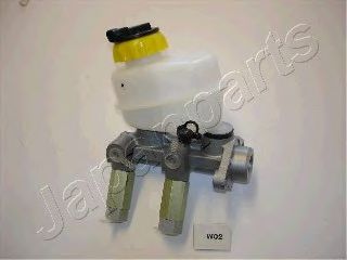 Главный тормозной цилиндр JAPANPARTS PF-W02