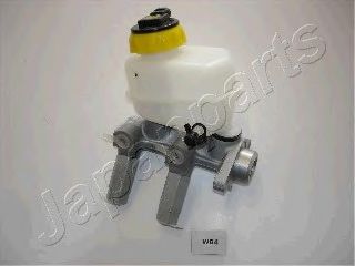 Главный тормозной цилиндр JAPANPARTS PF-W04