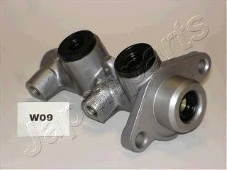 Главный тормозной цилиндр JAPANPARTS PF-W09