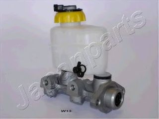 Главный тормозной цилиндр JAPANPARTS PF-W13