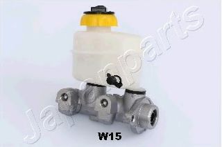 Главный тормозной цилиндр JAPANPARTS PF-W15