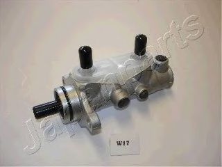 Главный тормозной цилиндр JAPANPARTS PF-W17
