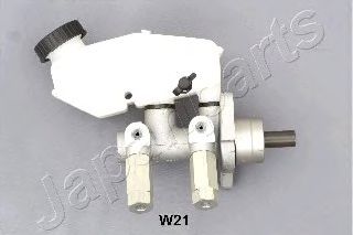 Главный тормозной цилиндр JAPANPARTS PF-W21 Главный тормозной цилиндр JAPANPARTS PF-W21