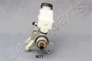 Главный тормозной цилиндр JAPANPARTS PF-W21