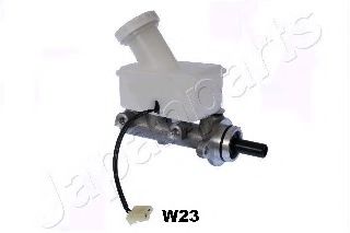 Главный тормозной цилиндр JAPANPARTS PF-W23
