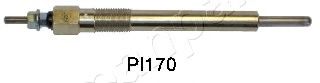 Свеча накаливания JAPANPARTS PI170