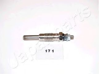 Свеча накаливания JAPANPARTS PI171