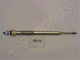 Свеча накаливания JAPANPARTS PI173