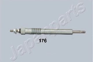 Свеча накаливания JAPANPARTS PI176