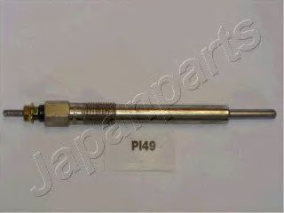 Свеча накаливания JAPANPARTS PI49