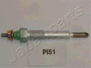 Свеча накаливания JAPANPARTS PI51
