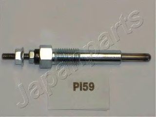 Свеча накаливания JAPANPARTS PI59