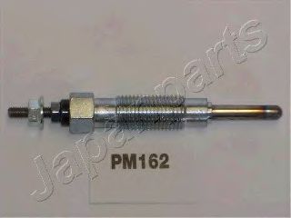 Свеча накаливания JAPANPARTS PM162