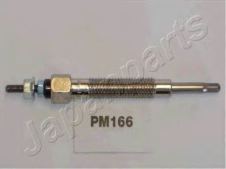Свеча накаливания JAPANPARTS PM166