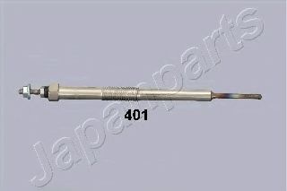Свеча накаливания JAPANPARTS PM401